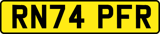 RN74PFR