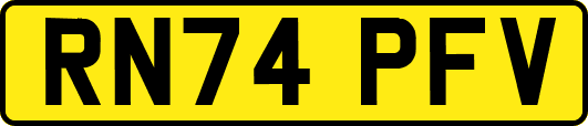 RN74PFV
