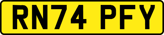 RN74PFY