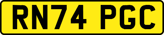 RN74PGC
