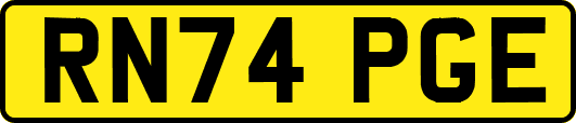 RN74PGE