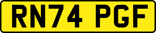 RN74PGF