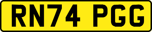 RN74PGG