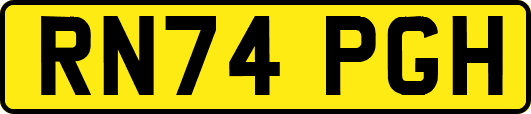 RN74PGH
