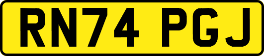 RN74PGJ