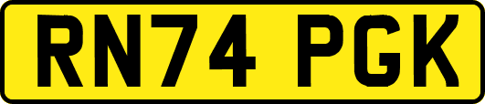 RN74PGK