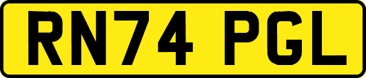 RN74PGL
