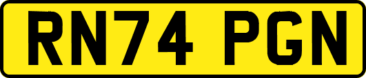RN74PGN