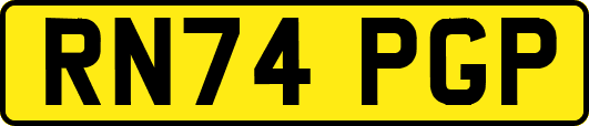 RN74PGP