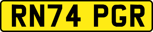 RN74PGR