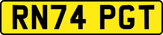RN74PGT