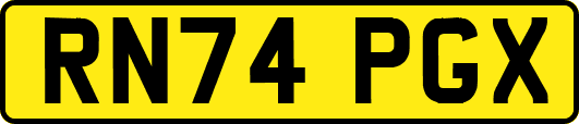 RN74PGX