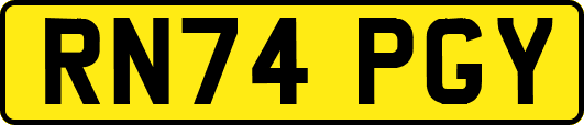 RN74PGY