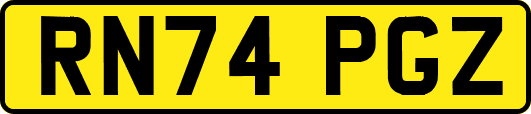 RN74PGZ
