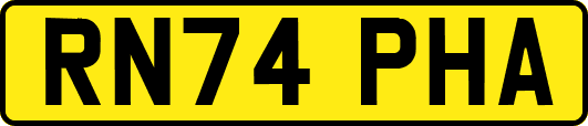 RN74PHA