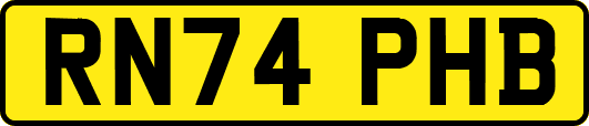 RN74PHB