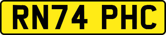 RN74PHC