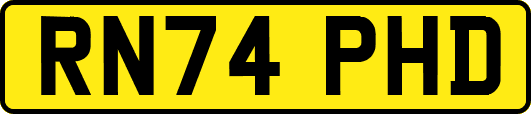 RN74PHD