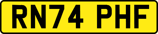 RN74PHF