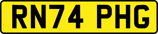RN74PHG