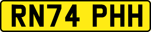 RN74PHH