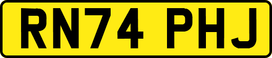 RN74PHJ