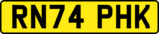 RN74PHK
