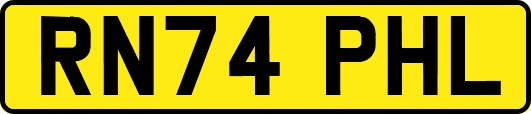 RN74PHL