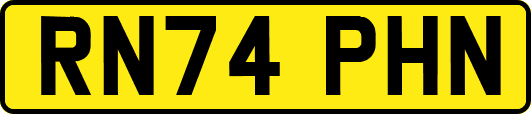 RN74PHN