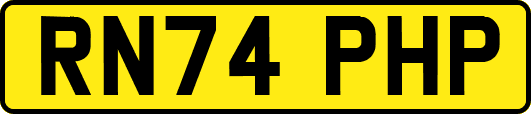 RN74PHP