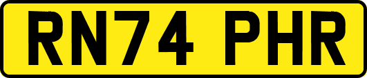 RN74PHR