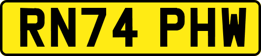 RN74PHW
