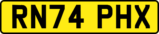RN74PHX