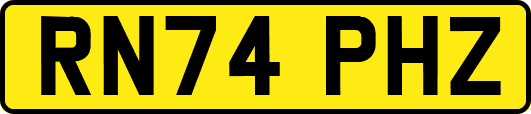 RN74PHZ