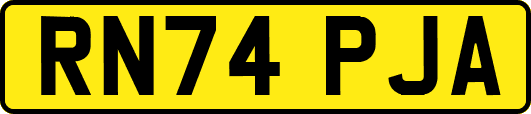 RN74PJA