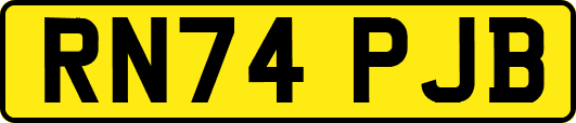 RN74PJB