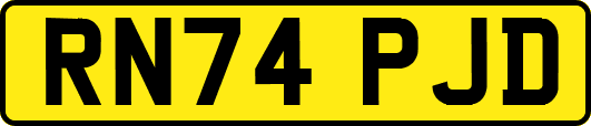RN74PJD