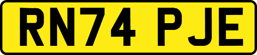 RN74PJE