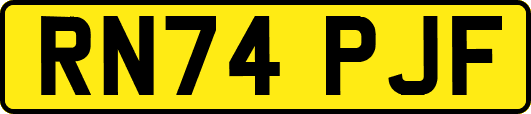 RN74PJF