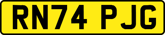 RN74PJG