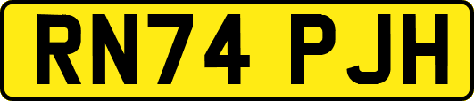 RN74PJH