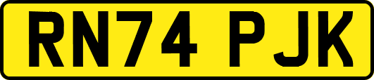 RN74PJK