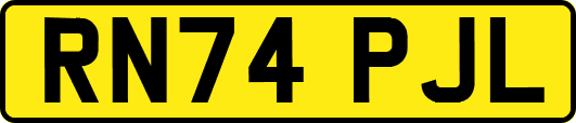 RN74PJL