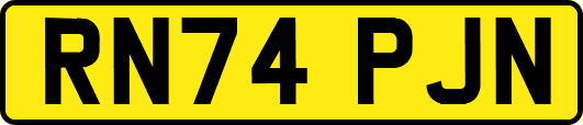 RN74PJN