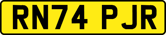 RN74PJR