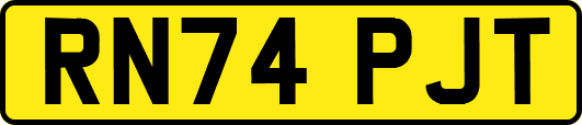 RN74PJT