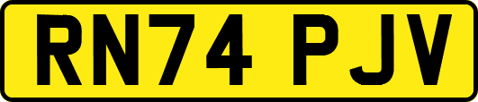 RN74PJV