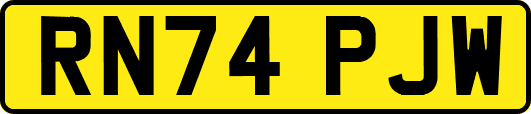RN74PJW