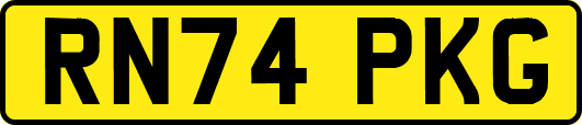 RN74PKG