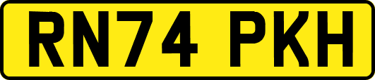 RN74PKH